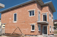 Wherstead home extensions