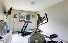 Wherstead home gym construction leads
