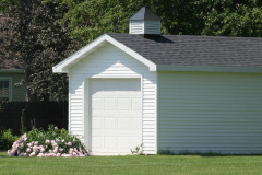 Wherstead outbuilding construction costs